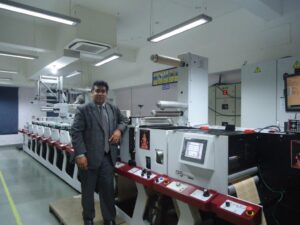 Sanjeev Sondhi