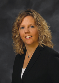 Mary Sullivan has been appointed to Regional Sales Manager